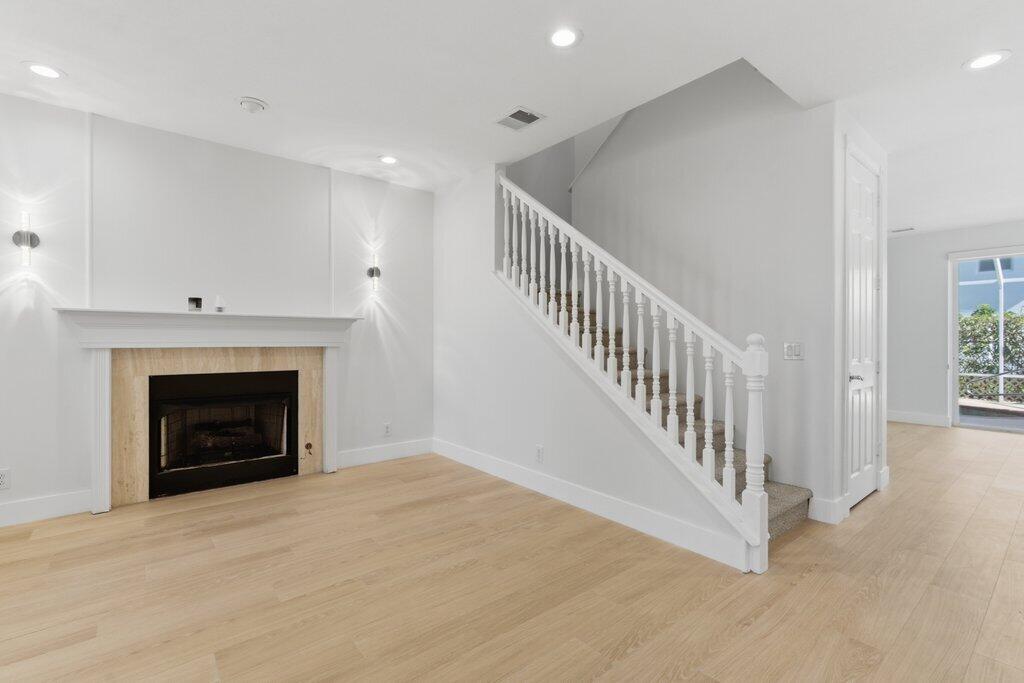 EGRET LANDING AT JUPITER - Residential