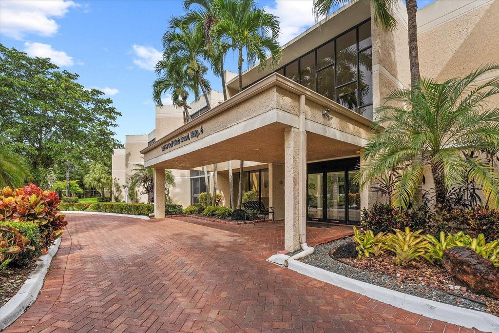 Photo of 16251 Golf Club Road #312, Weston, FL 33326 (MLS # B26009706)
