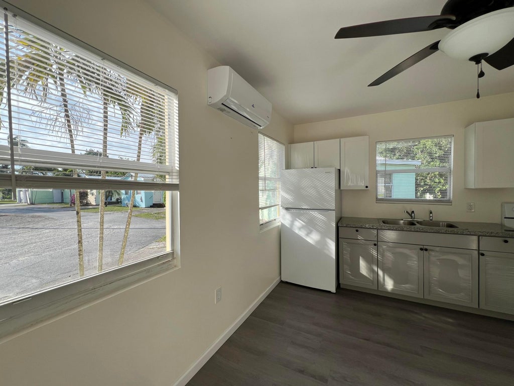 Photo of 3790 Gulfstream Road #5, Palm Springs, FL 33461 (MLS # R11071746)