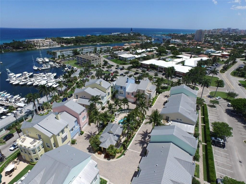 Lighthouse Point First Se - Residential
