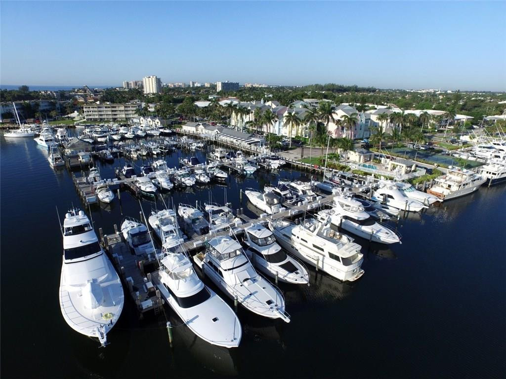 Lighthouse Point First Se - Residential