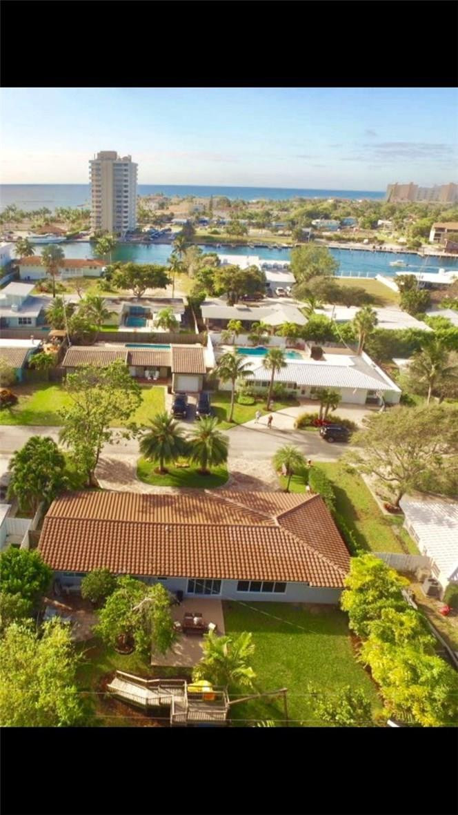 Lighthouse Point First Se - Residential