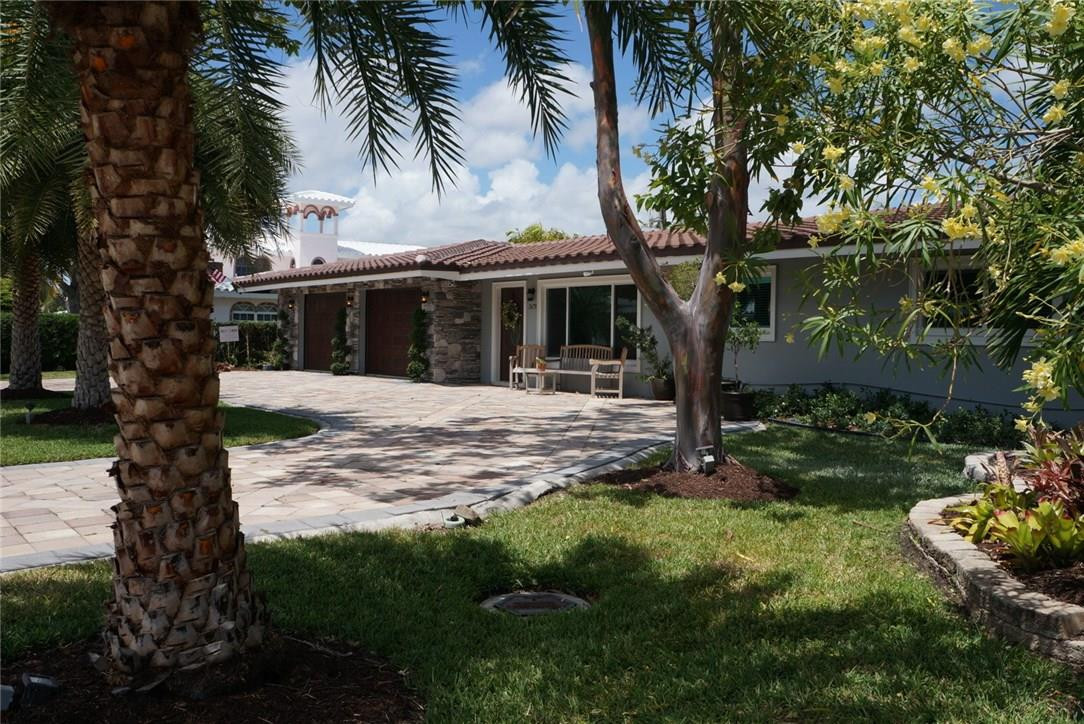 Lighthouse Point First Se - Residential