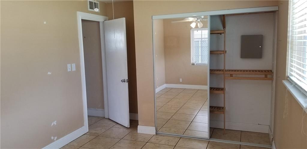 CRESTVIEW - Residential Lease