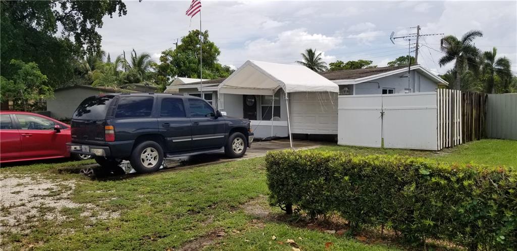 CRESTVIEW - Residential Lease