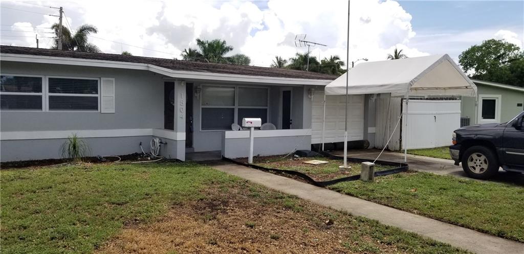 CRESTVIEW - Residential Lease