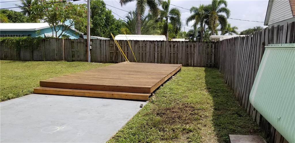 CRESTVIEW - Residential Lease