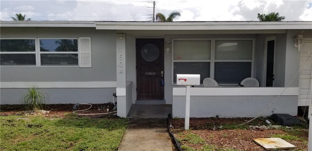 CRESTVIEW - Residential Lease