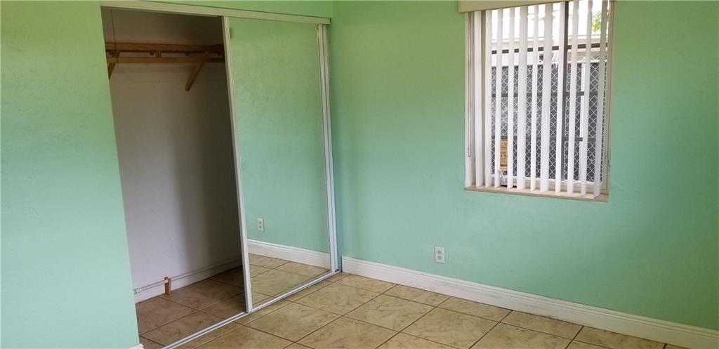 CRESTVIEW - Residential Lease