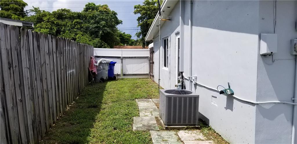 CRESTVIEW - Residential Lease