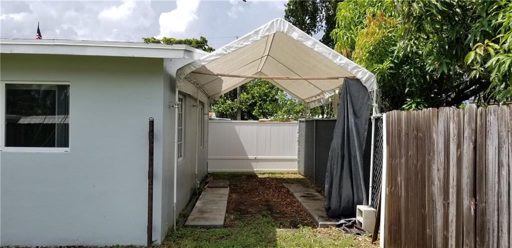 CRESTVIEW - Residential Lease