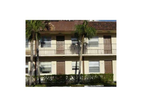 Photo of 426 LAKESIDE Drive #249, Margate, FL 33063 (MLS # B26058364)