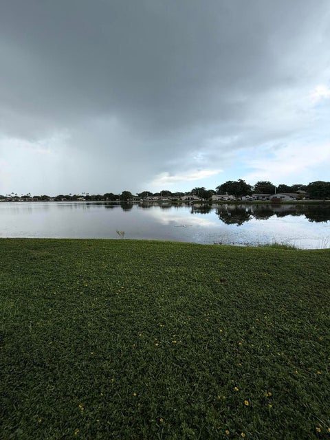 Tiny photo for 426 LAKESIDE Drive #249, Margate, FL 33063 (MLS # B26058364)