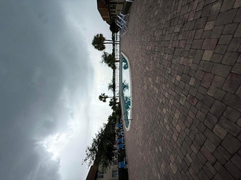 Tiny photo for 426 LAKESIDE Drive #249, Margate, FL 33063 (MLS # B26058364)