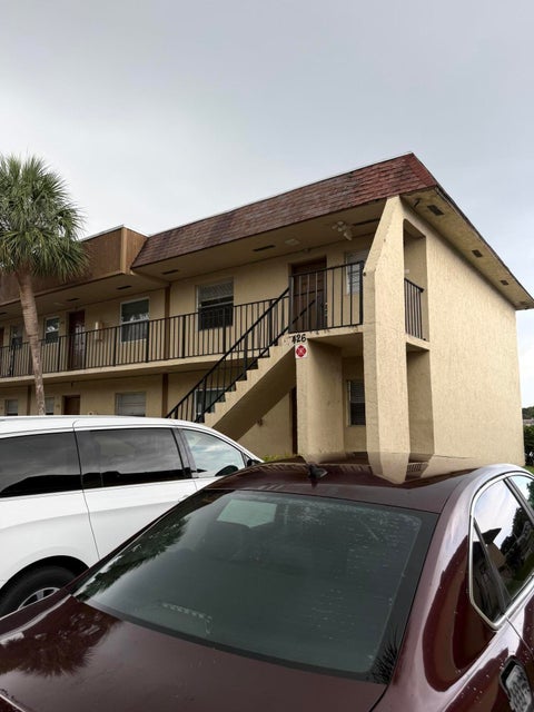 Tiny photo for 426 LAKESIDE Drive #249, Margate, FL 33063 (MLS # B26058364)