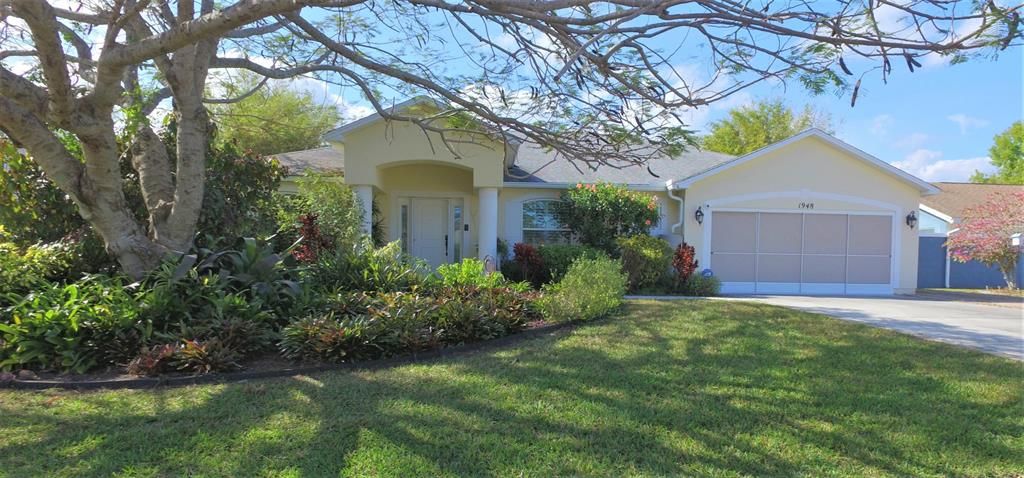 Photo of 1948 SE Esterbrook Street, Port Saint Lucie, FL 34983 (MLS # R10692489)