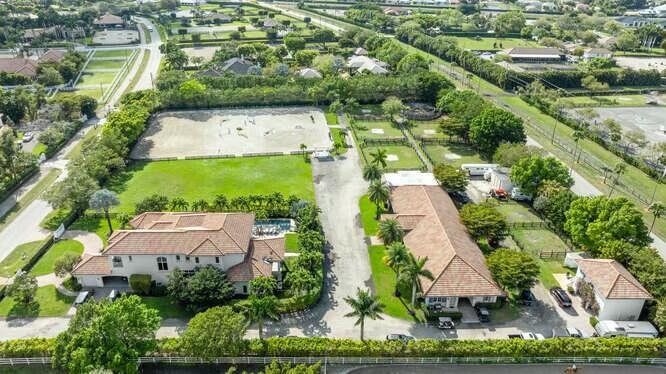 SADDLE TRAIL PARK OF WELL - Residential Lease