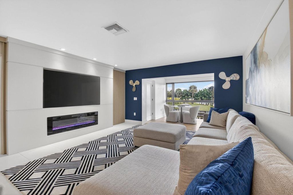 Photo of 23 Southport Lane #D, Boynton Beach, FL 33436 (MLS # B26047457)