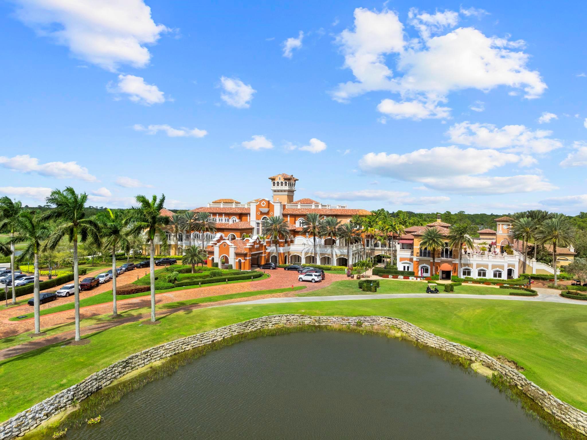 Tesoro Club - Residential