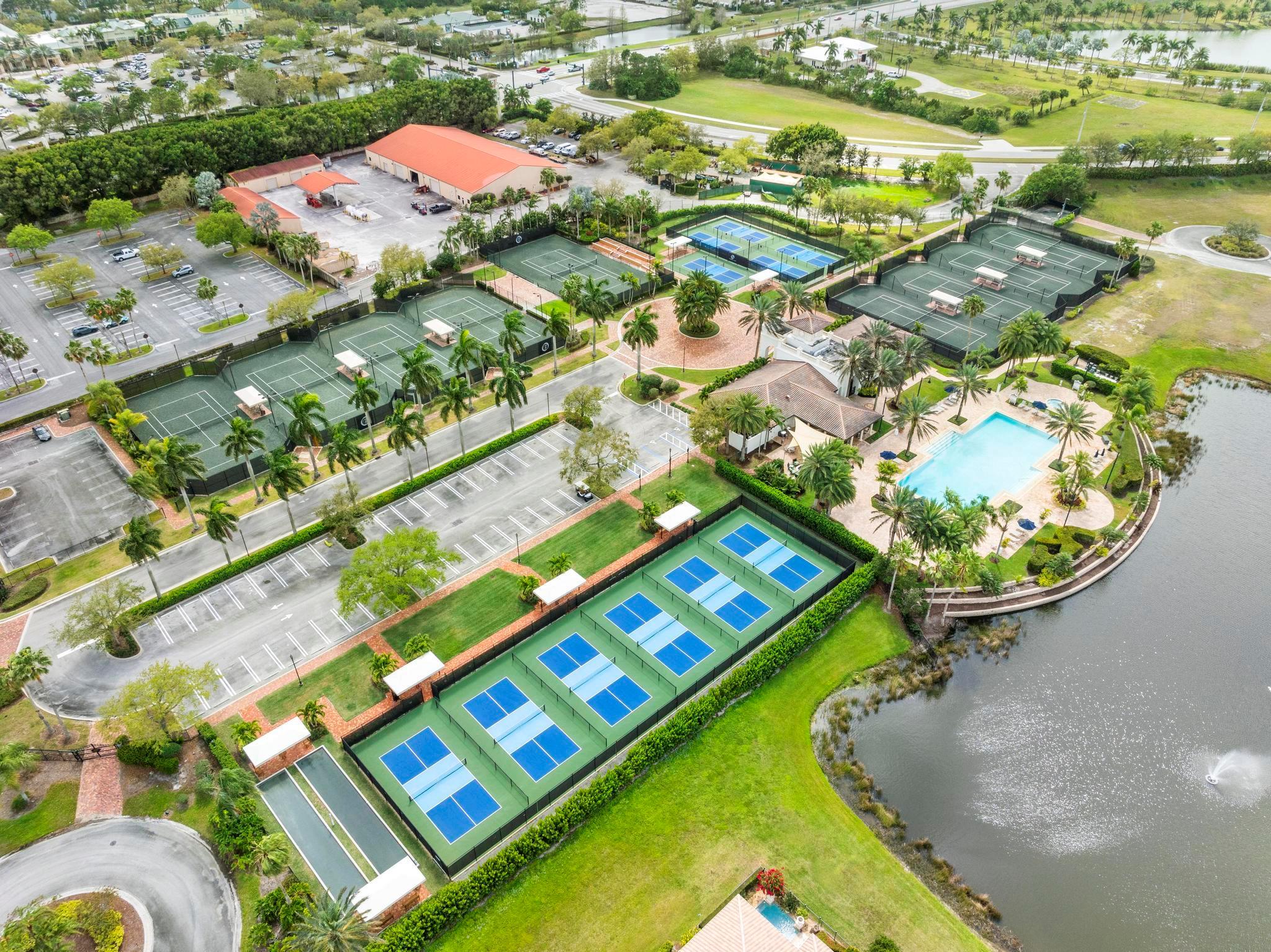 Tesoro Club - Residential