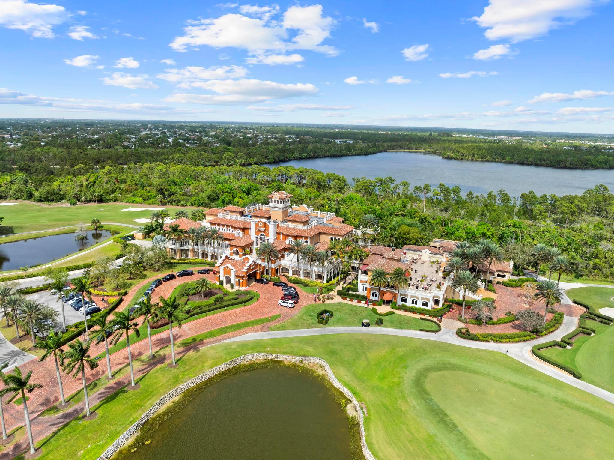 Tesoro Club - Residential