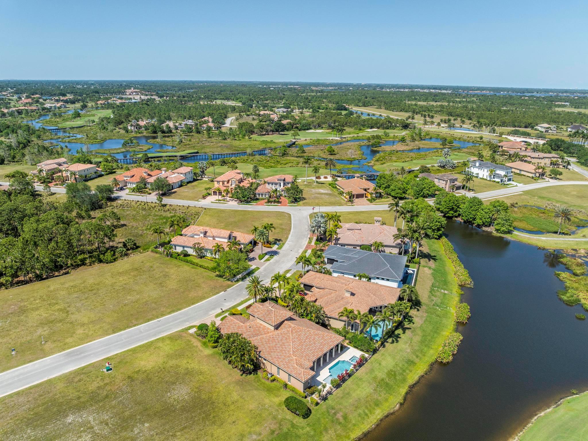 Tesoro Club - Residential