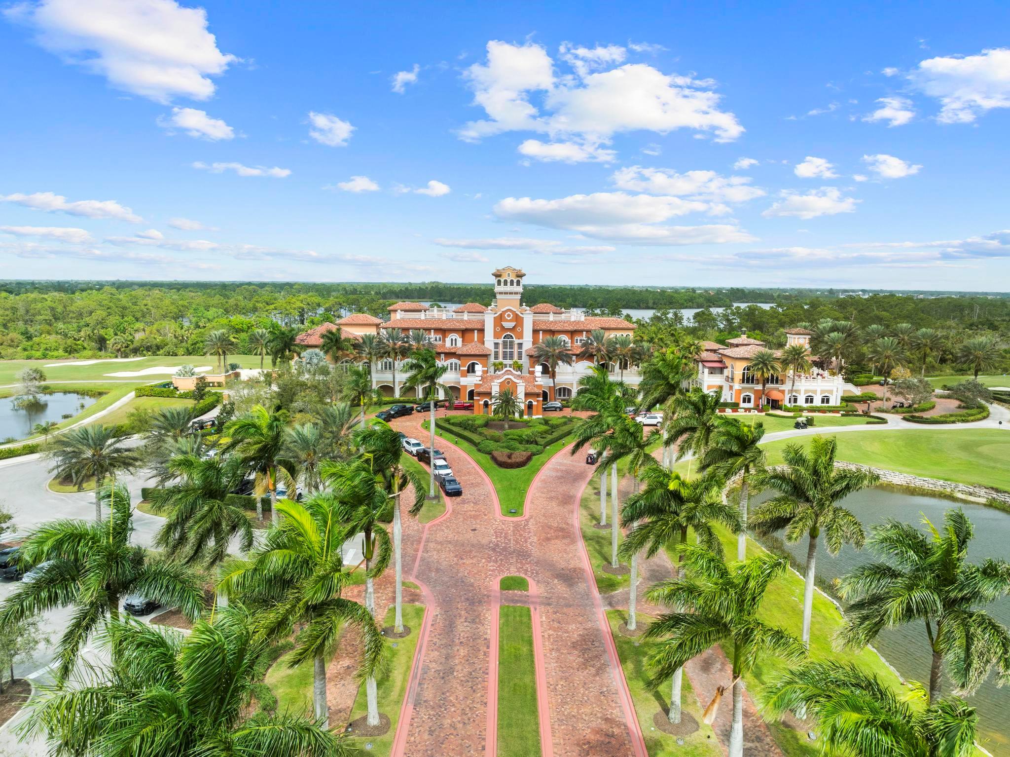 Tesoro Club - Residential