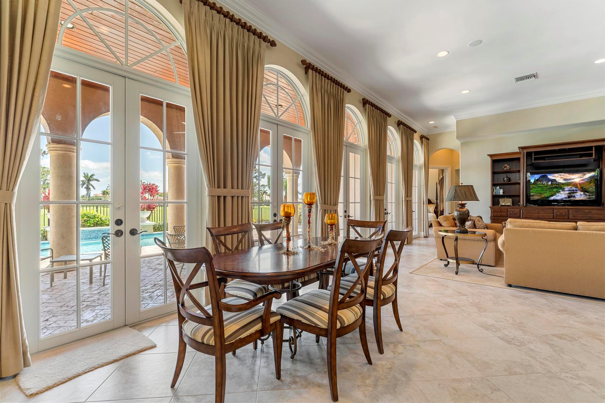 Tesoro Club - Residential