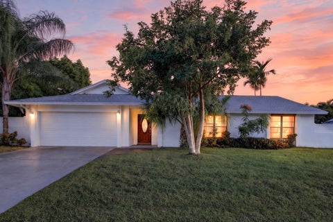 Photo of 1265 NW 14th Street, Boca Raton, FL 33486 (MLS # B26089271)