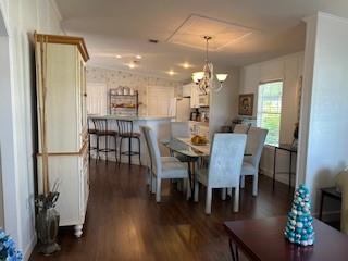 Highland Meadows Estates - Residential