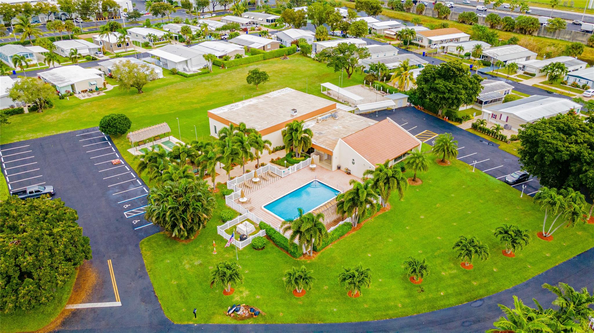 Highland Meadows Estates - Residential