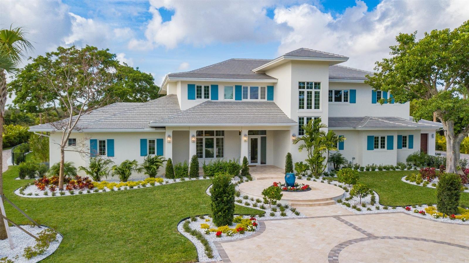 HORSESHOE ACRES - Residential