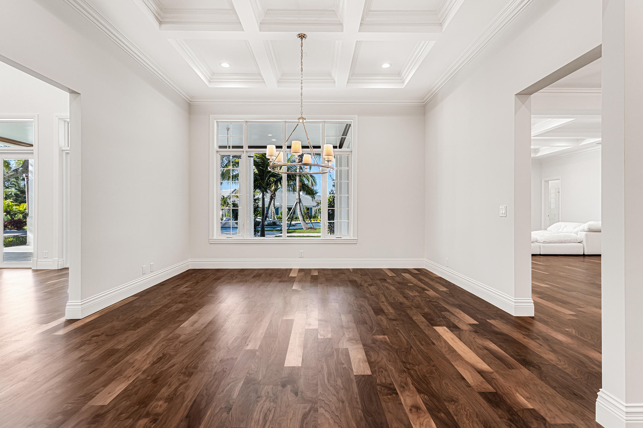 HORSESHOE ACRES - Residential