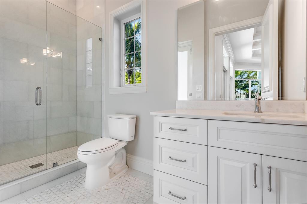 HORSESHOE ACRES - Residential