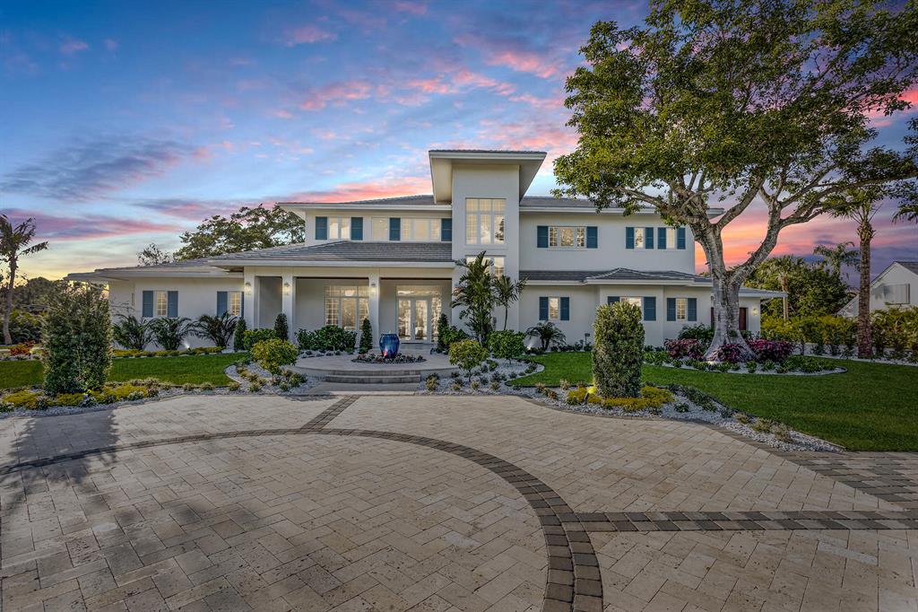 HORSESHOE ACRES - Residential