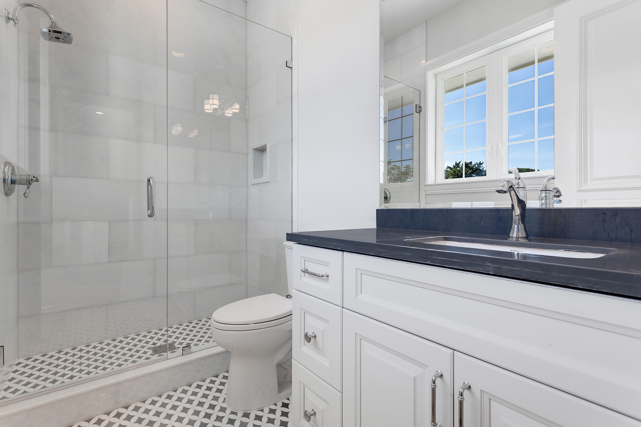 HORSESHOE ACRES - Residential