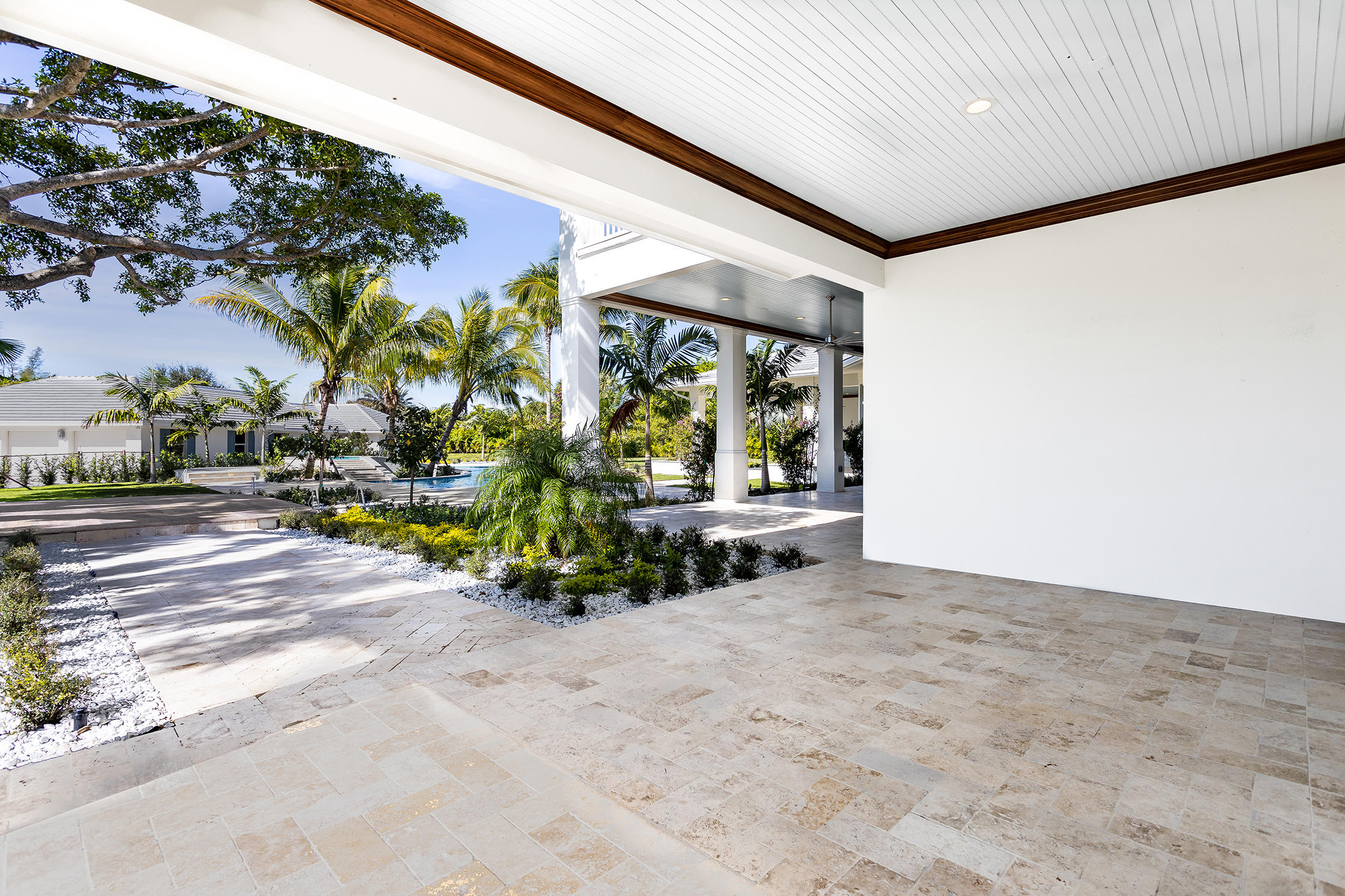 HORSESHOE ACRES - Residential