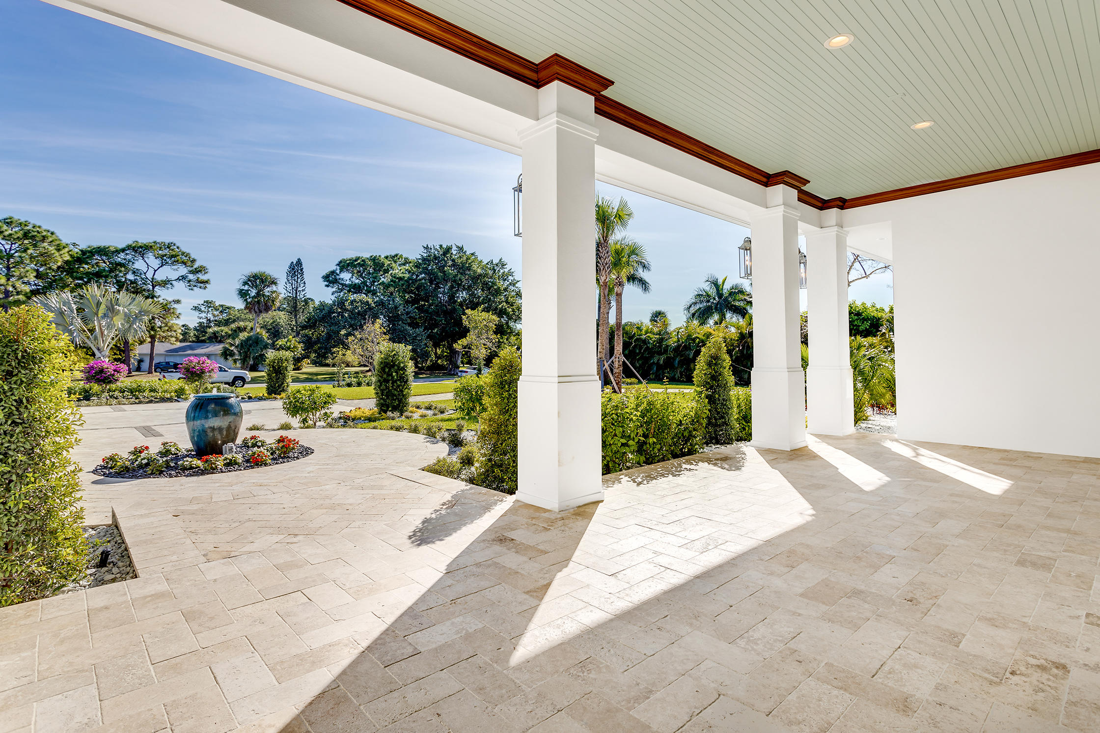 HORSESHOE ACRES - Residential