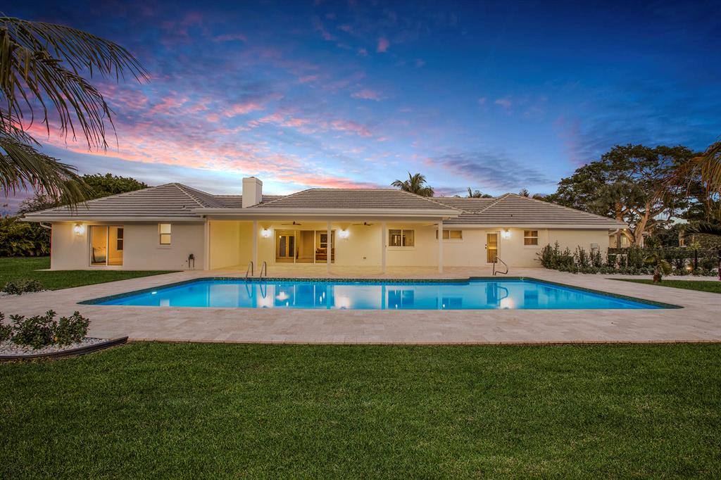 HORSESHOE ACRES - Residential