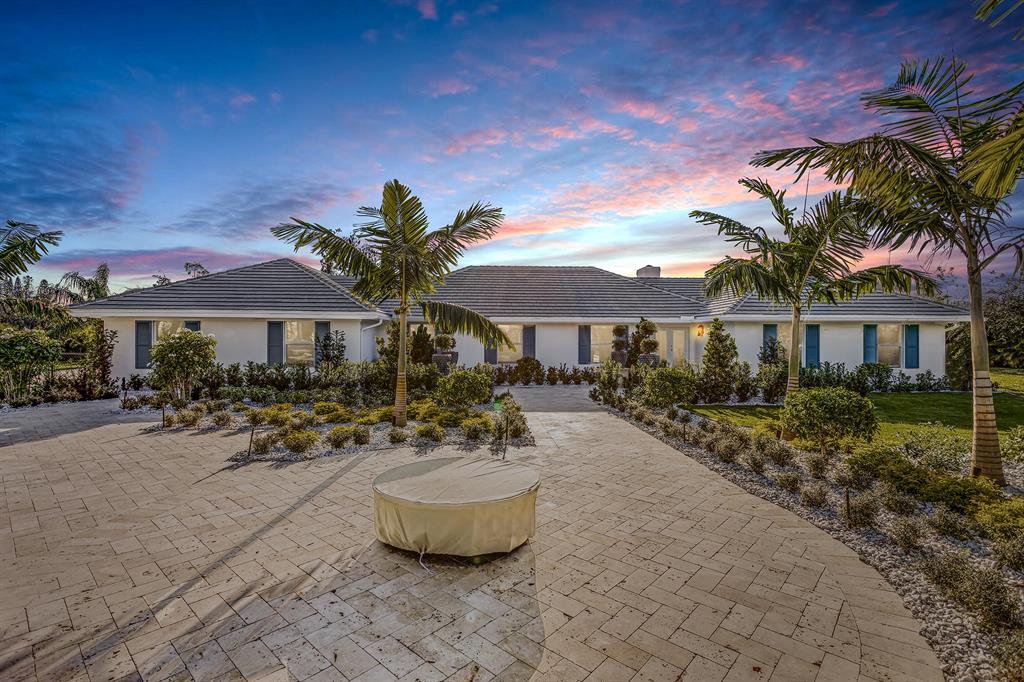 HORSESHOE ACRES - Residential