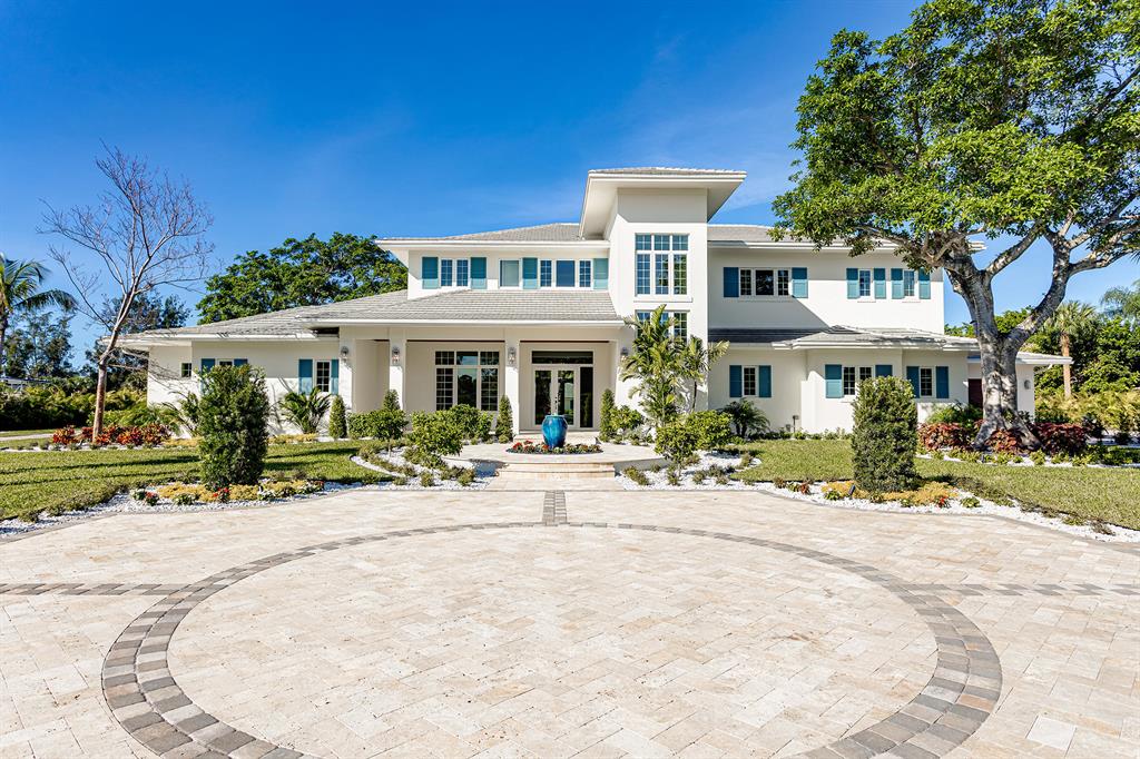 HORSESHOE ACRES - Residential