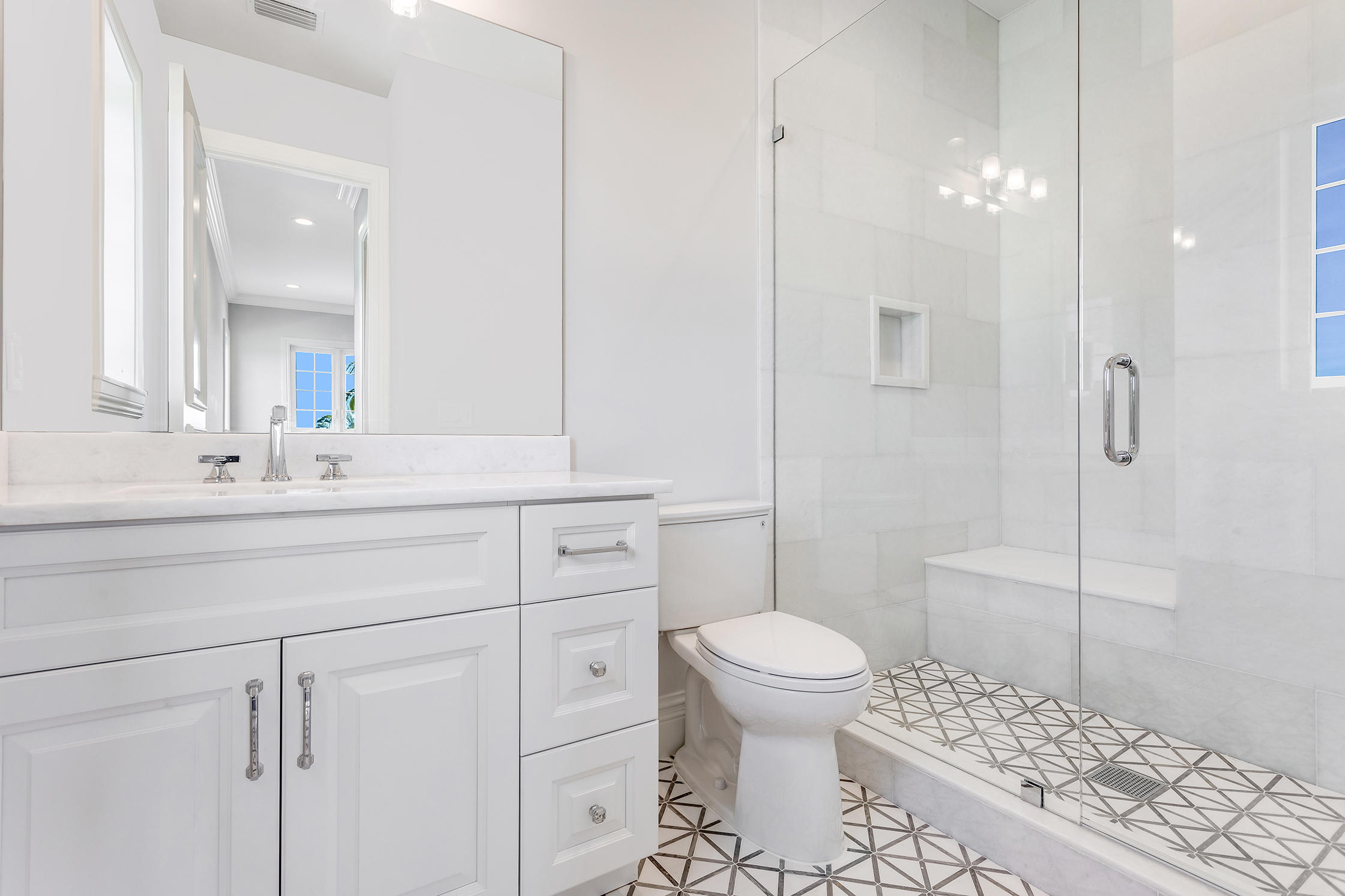 HORSESHOE ACRES - Residential