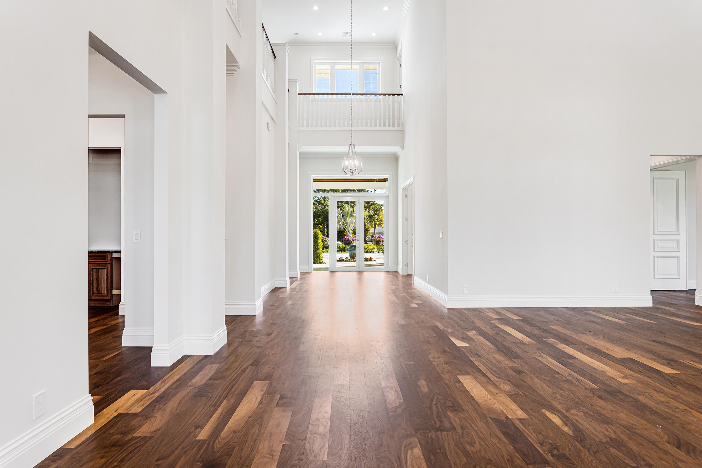 HORSESHOE ACRES - Residential