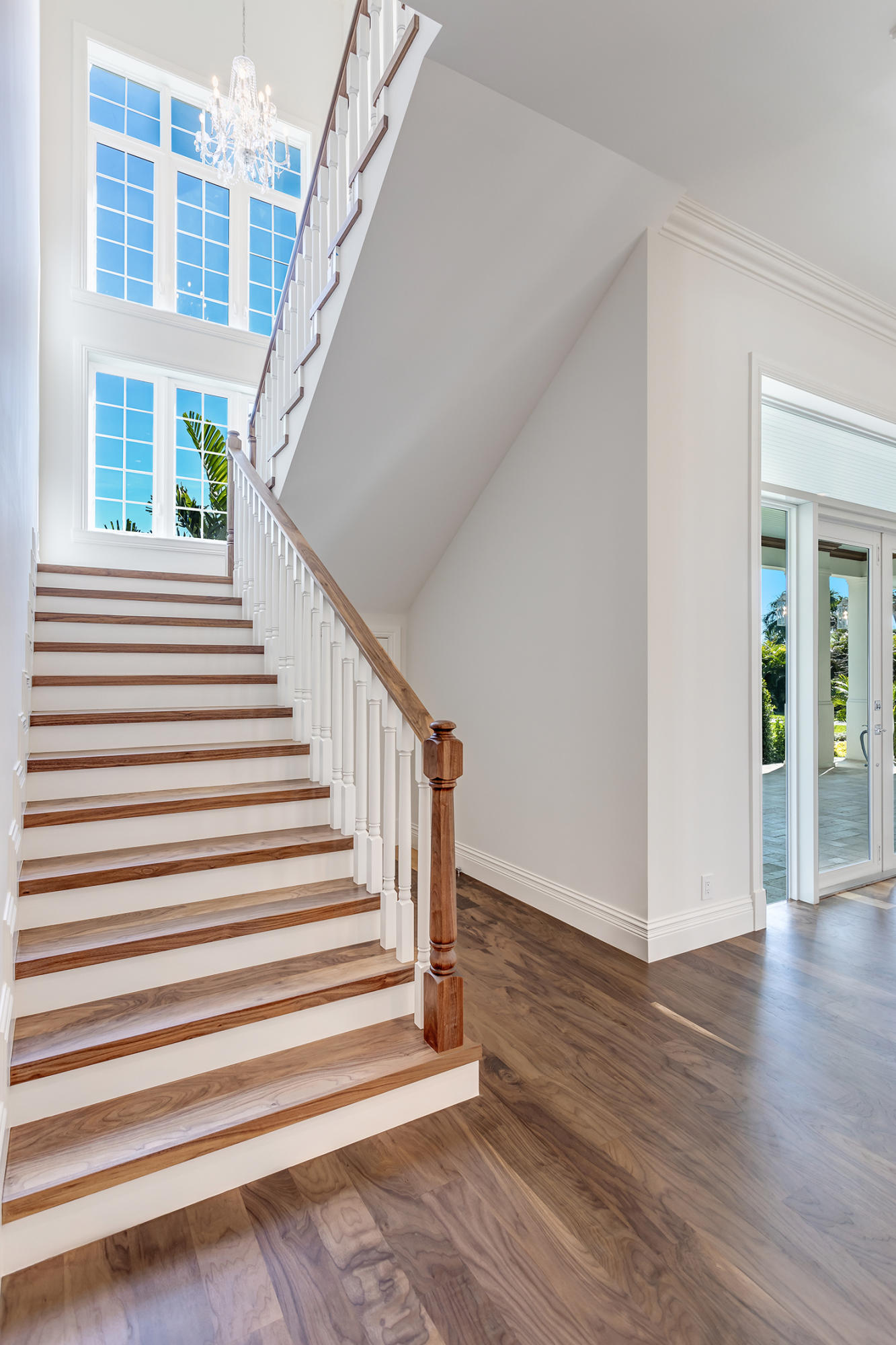 HORSESHOE ACRES - Residential