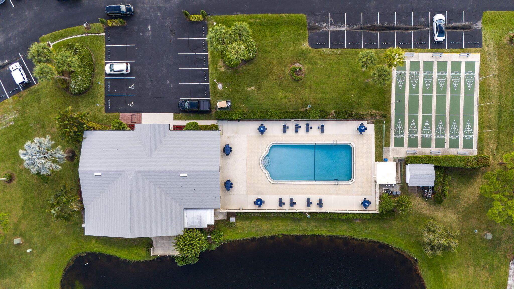 HIGH POINT OF FORT PIERCE - Residential
