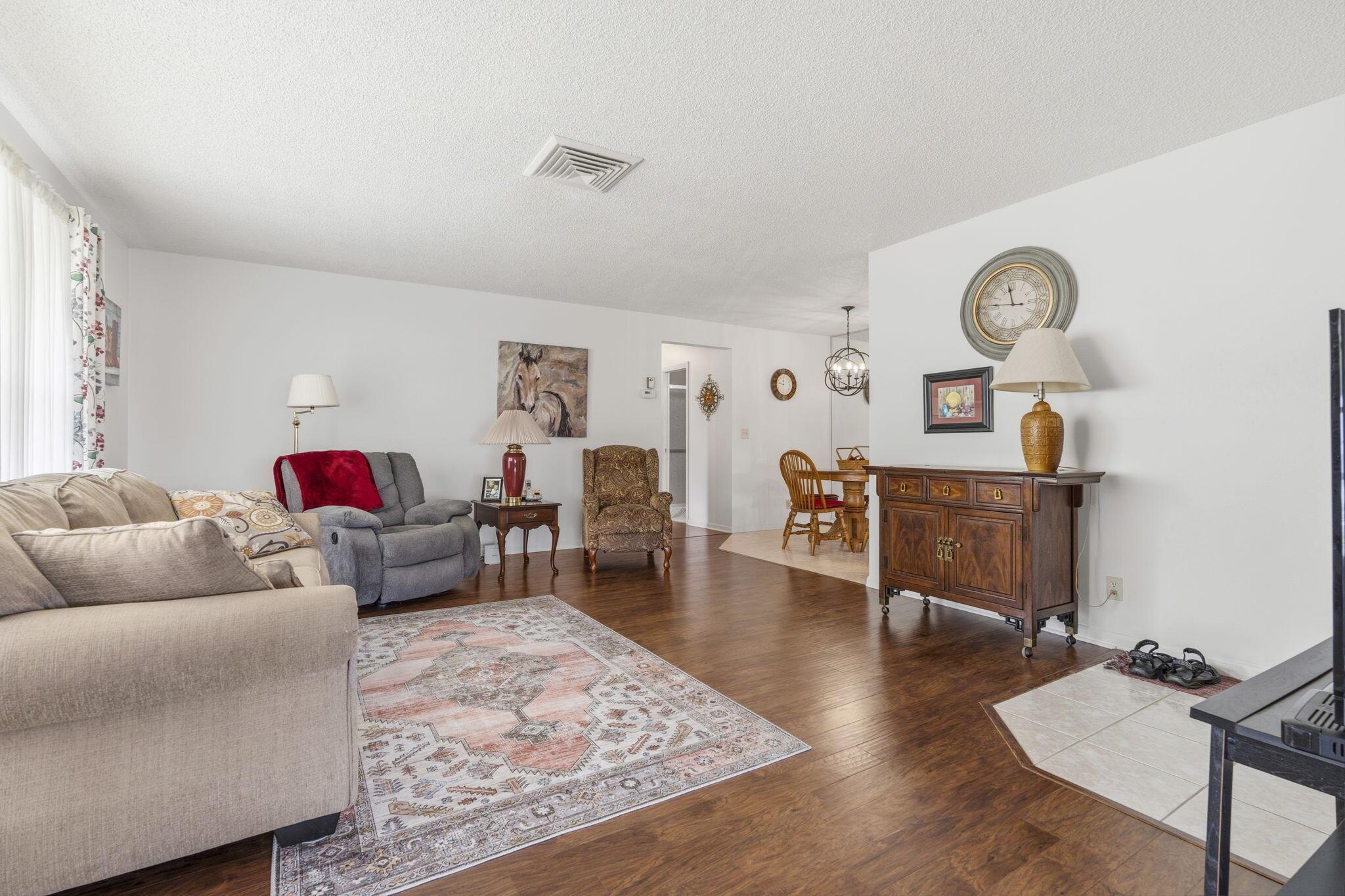 HIGH POINT OF FORT PIERCE - Residential