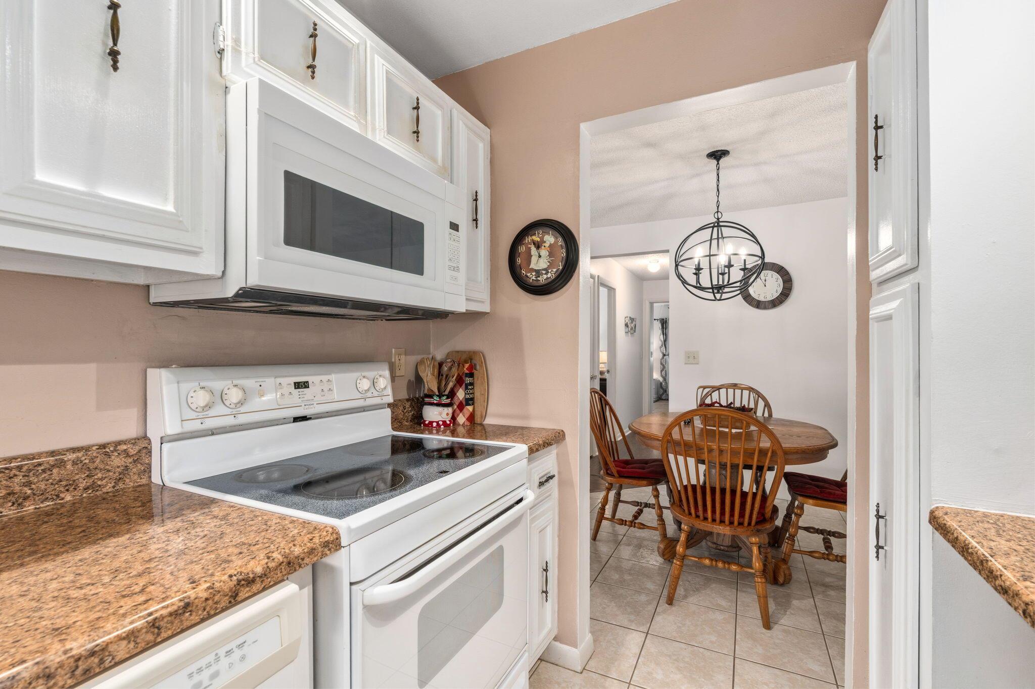 HIGH POINT OF FORT PIERCE - Residential