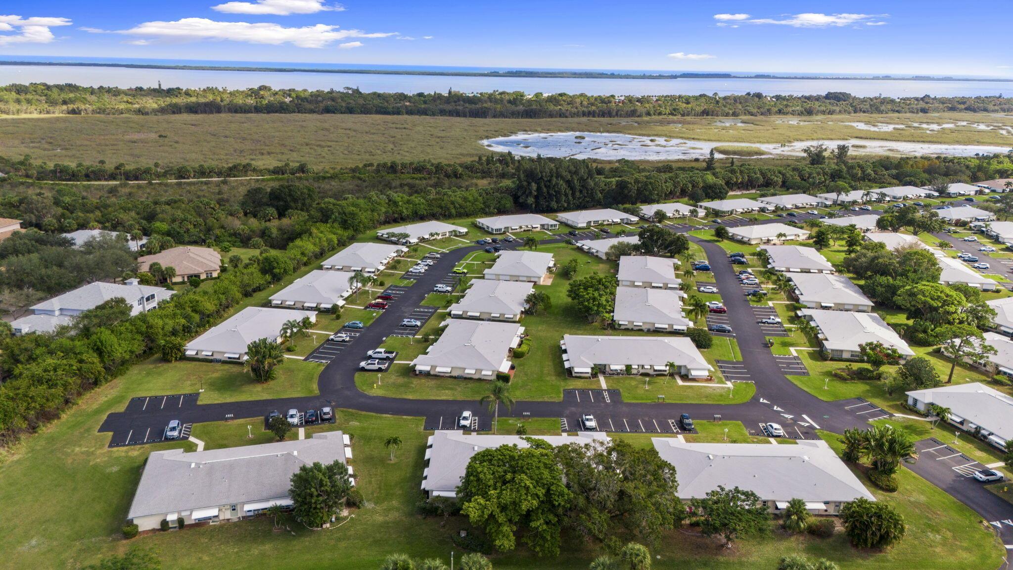HIGH POINT OF FORT PIERCE - Residential