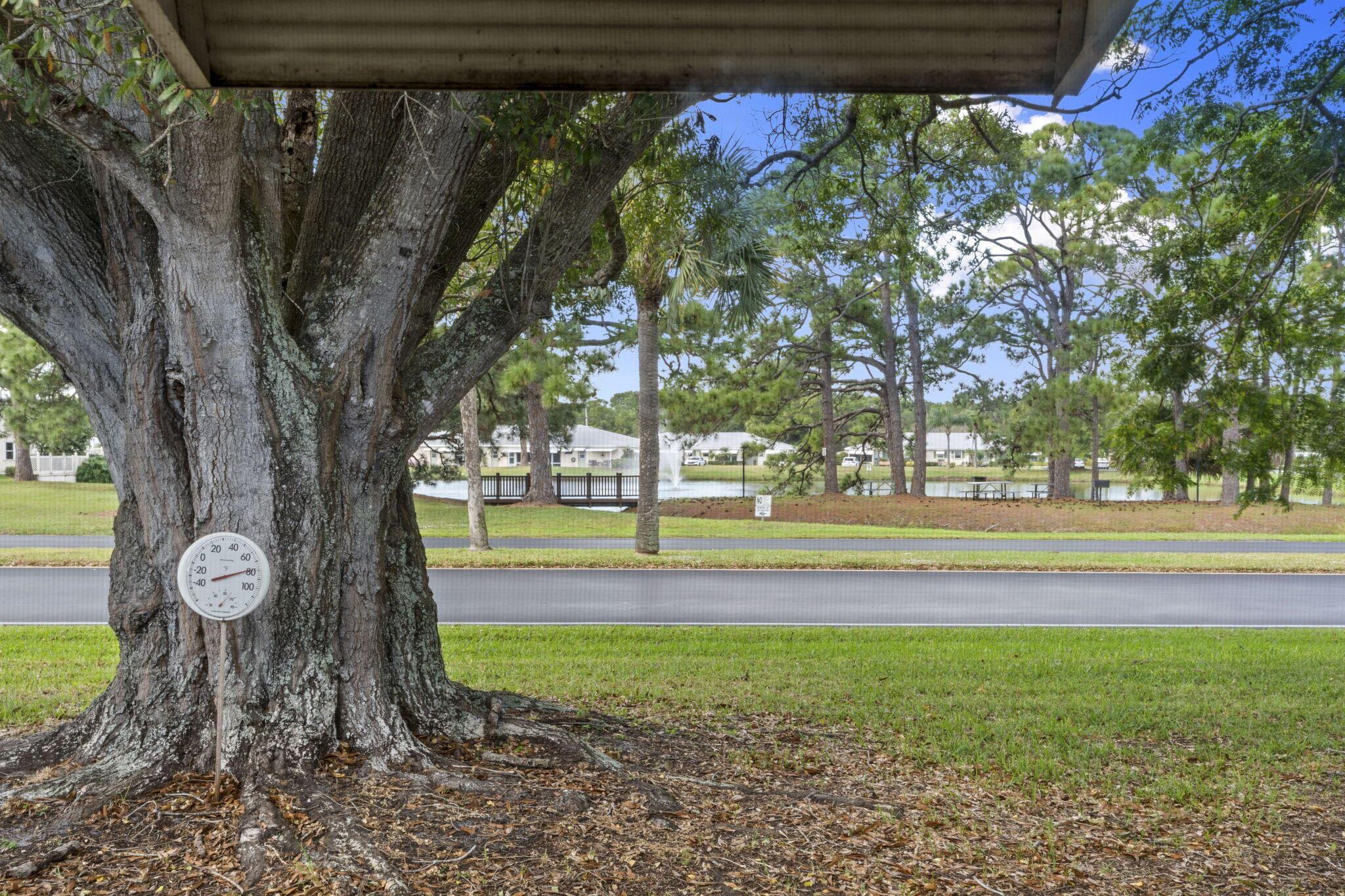 HIGH POINT OF FORT PIERCE - Residential