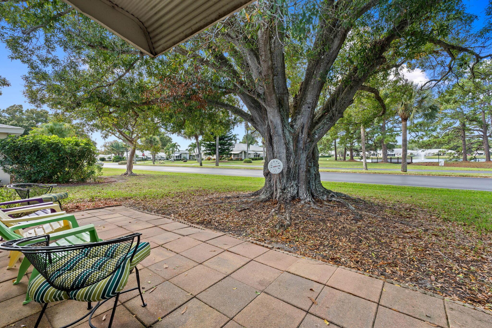 HIGH POINT OF FORT PIERCE - Residential